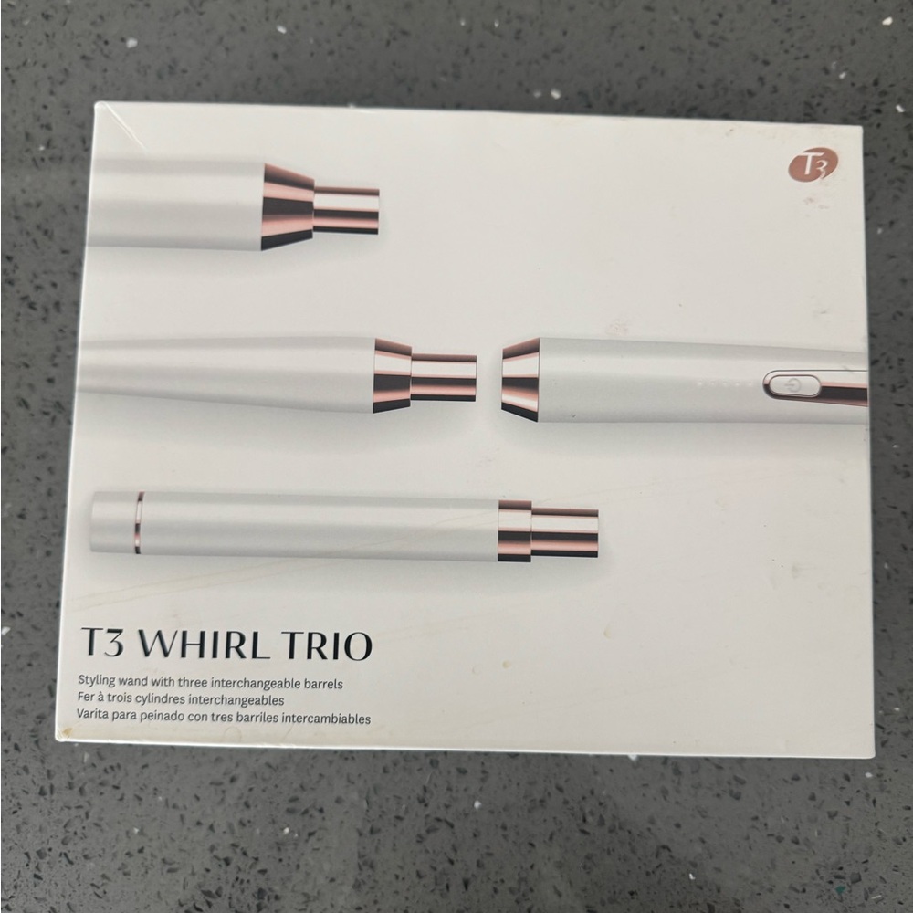 T3 Professional Styling Tool